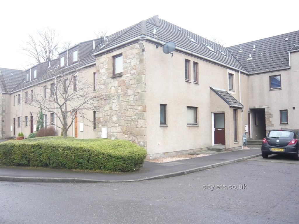 Property to rent in Dunfermline, KY11, Old Mill Court properties from