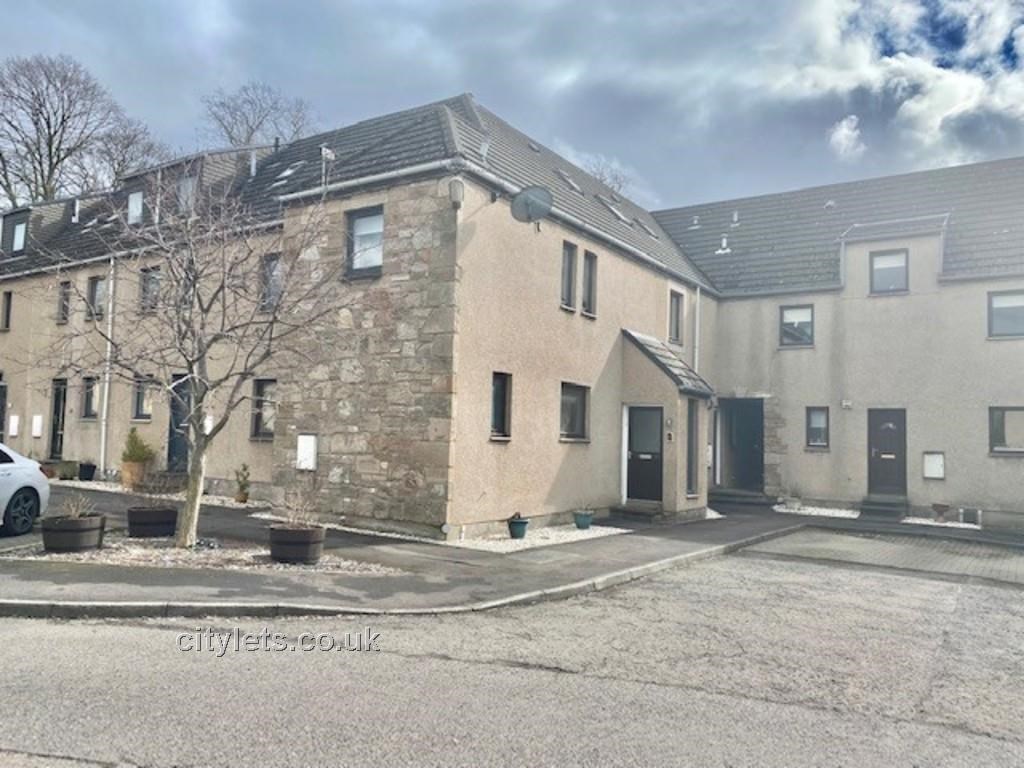 Property to rent in Dunfermline, KY11, Old Mill Court properties from