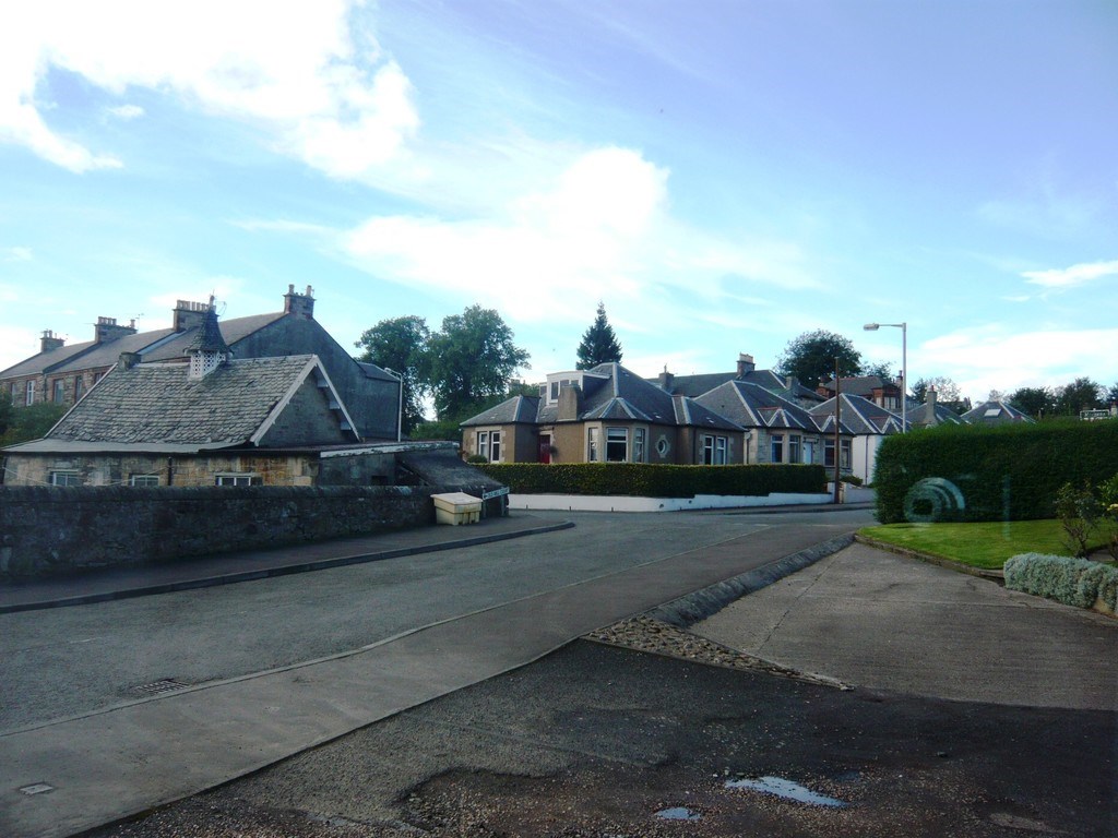 Property to rent in Dunfermline, KY11, Old Mill Court properties from