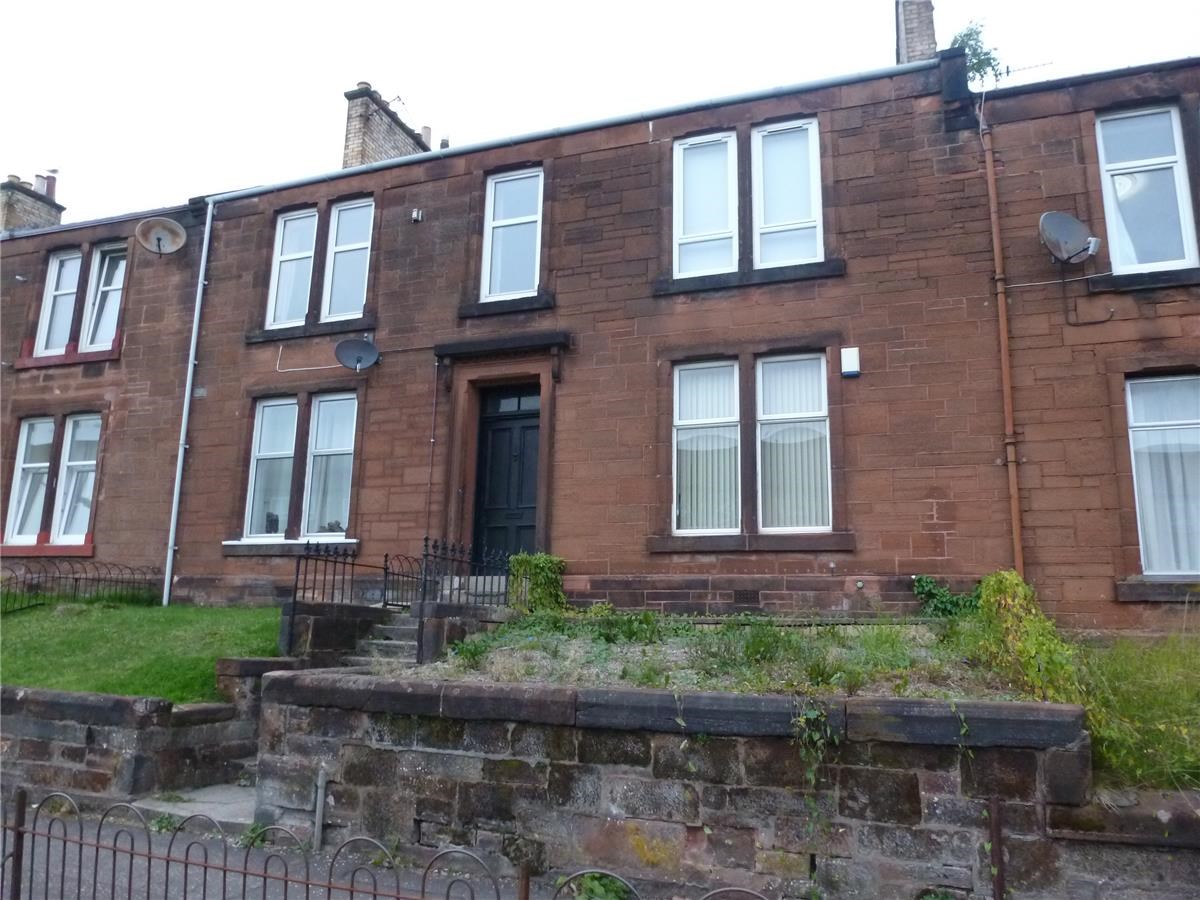 Property to rent in Kilmarnock, KA1, Old Mill Road properties from