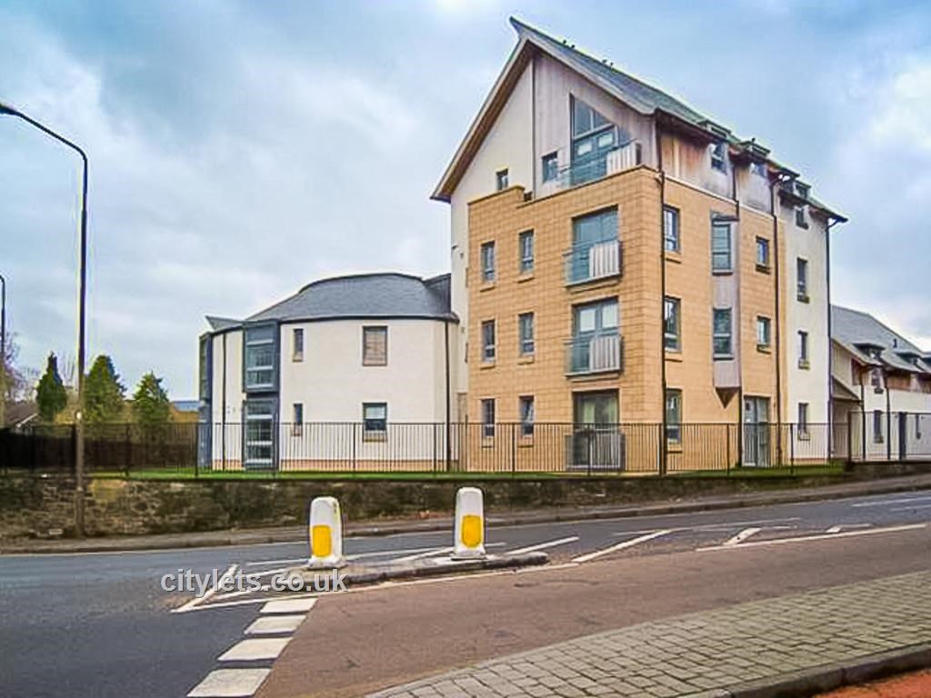 Property to rent in Linlithgow, EH49, Old School Court properties from