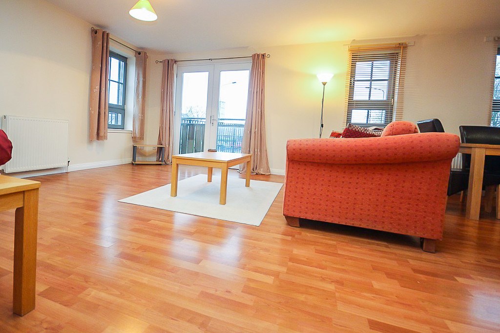 Property to rent in Linlithgow, EH49, Old School Court properties from