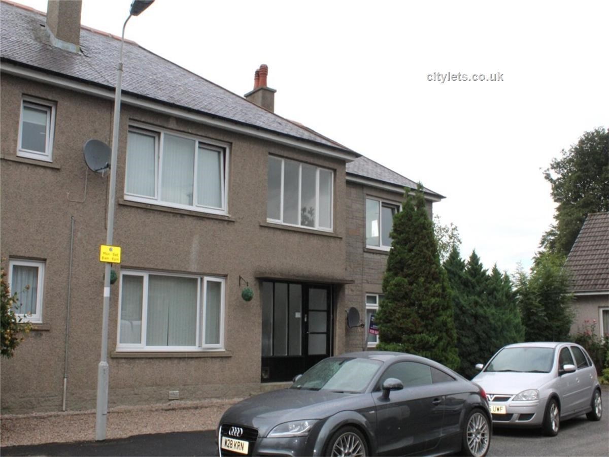 Property to rent in Inverurie, AB51, Old Station Road properties from
