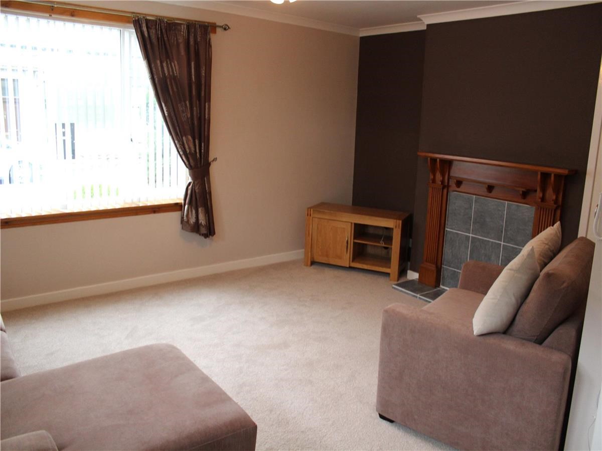 Property to rent in Inverurie, AB51, Old Station Road properties from