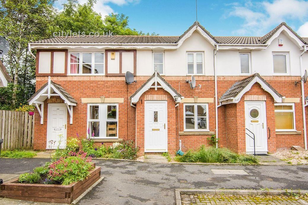 Property to rent in Livingston, EH54, Oldwood Place properties from