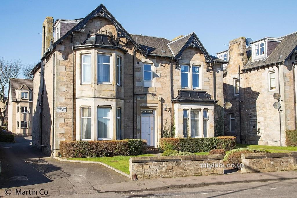 Property to rent in Kirkcaldy, KY1, Ollerton Court properties from