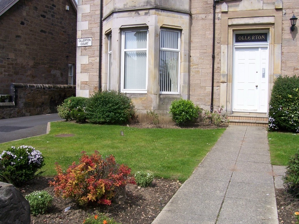 Property to rent in Kirkcaldy, KY1, Ollerton Court properties from