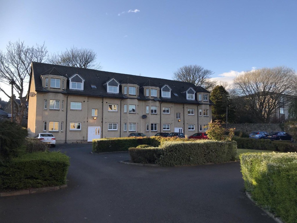 Property to rent in Kirkcaldy, KY1, Ollerton Court properties from