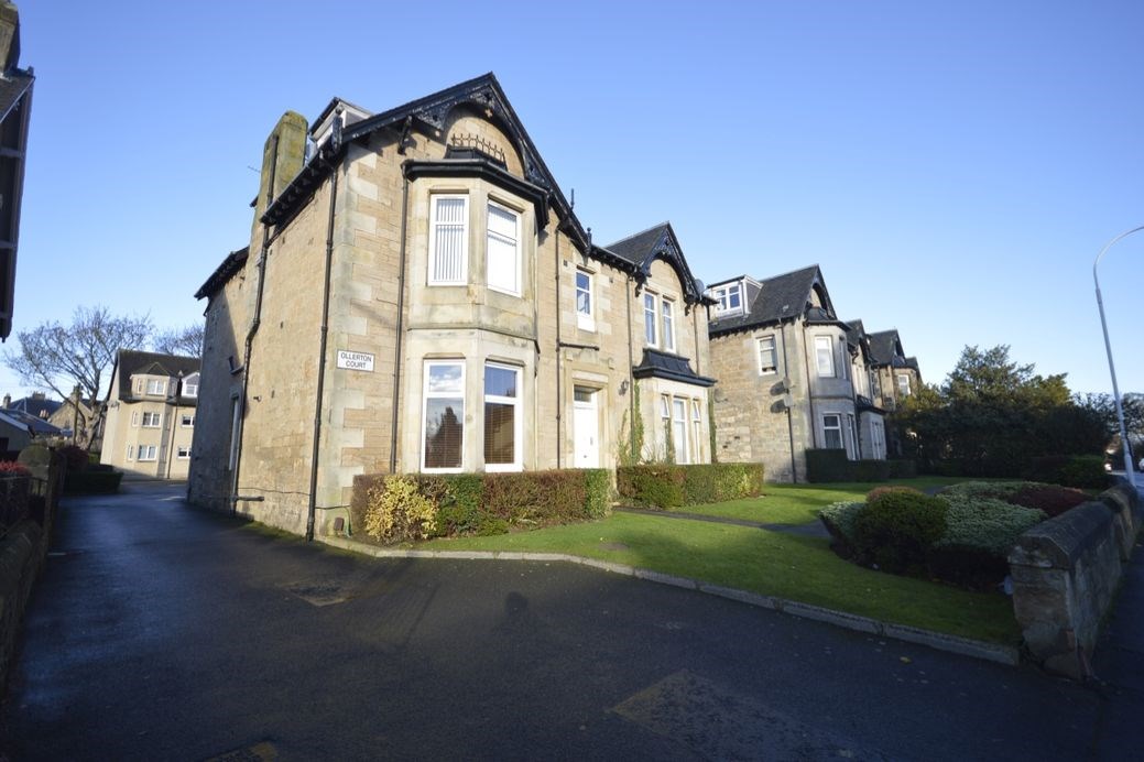 Property to rent in Kirkcaldy, KY1, Ollerton Court Victoria Road