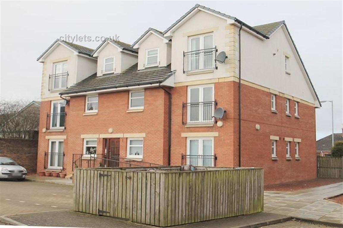 Property to rent in Cleland, ML1, Omoa Road properties from Citylets