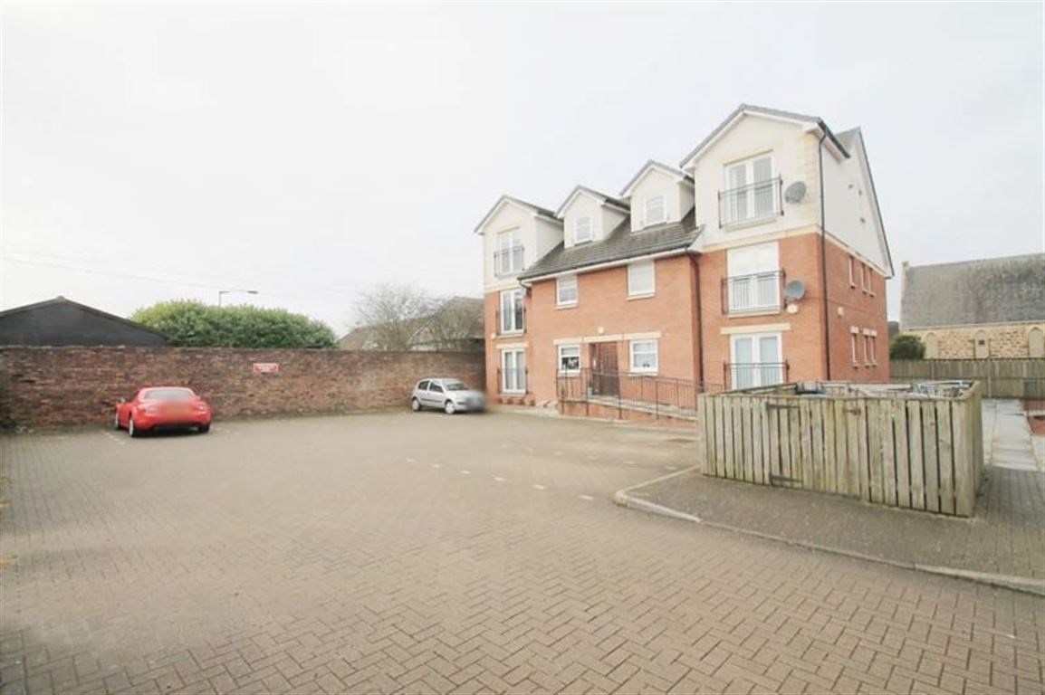 Property to rent in Cleland, ML1, Omoa Road properties from Citylets