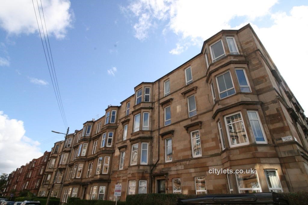Property to rent in Dennistoun, G31, Onslow Drive properties from