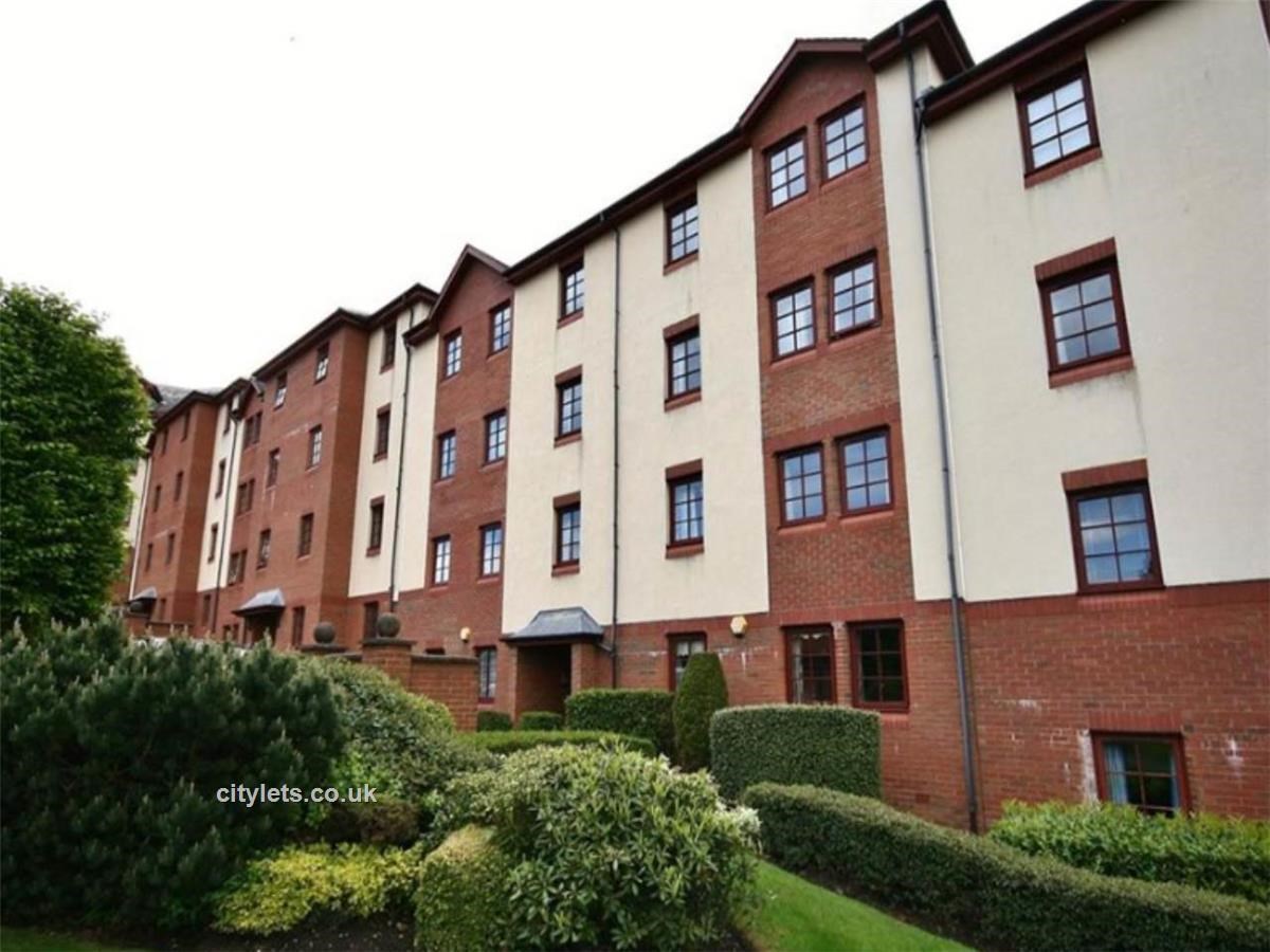 Property to rent in Comely Bank, EH4, Orchard Brae Avenue properties