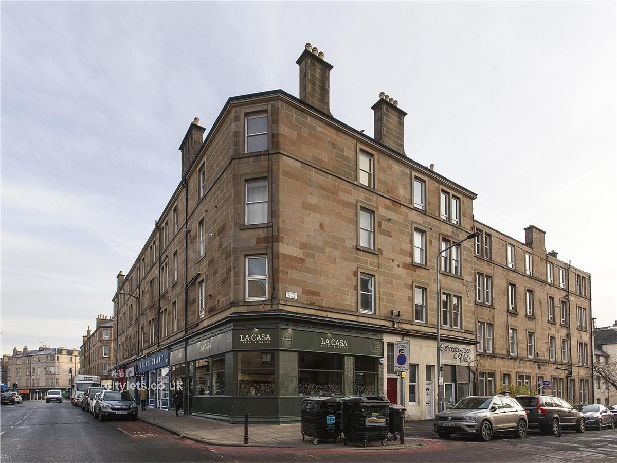Property to rent in Dalry, EH11, Orwell Place properties from Citylets 475532