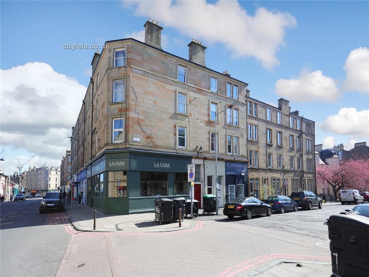 Property to rent in Dalry, EH11, Orwell Place properties from Citylets