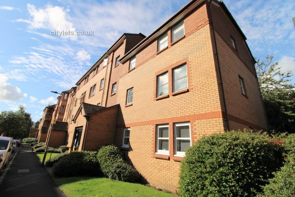 Property to rent in Dalry, EH11, Orwell Terrace properties from