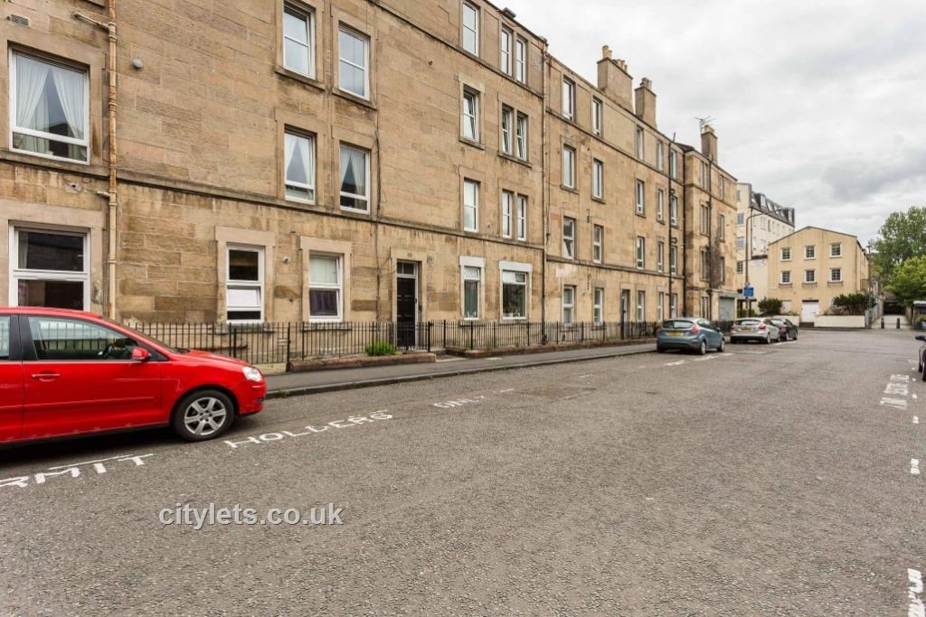 Property to rent in Dalry, EH11, Orwell Terrace properties from