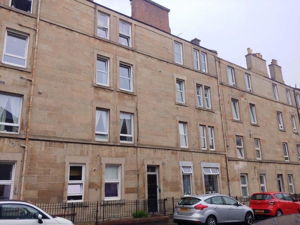 Property to rent in Dalry, EH11, Orwell Terrace properties from