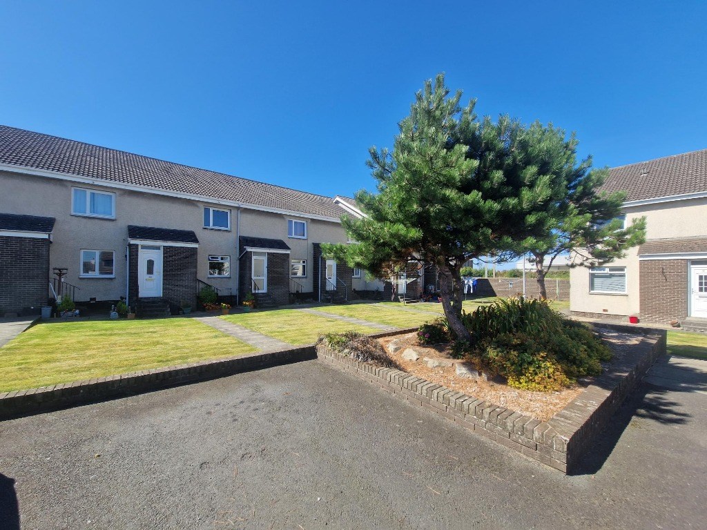 Property to rent in Ayr, KA8, Oswald Court properties from Citylets 543351