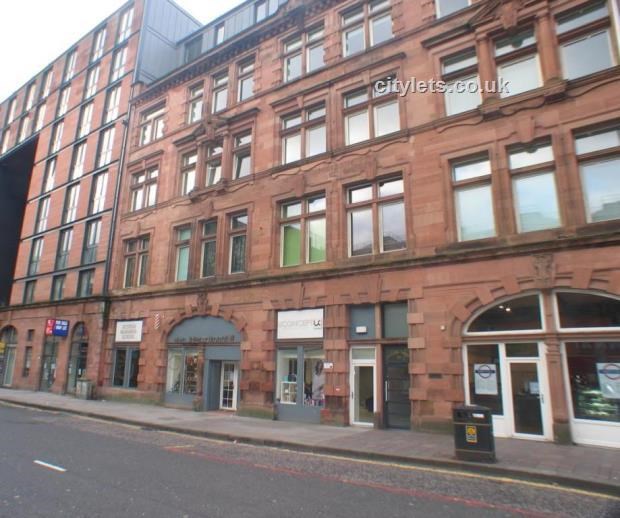 Property to rent in City Centre, G1, Oswald Street properties from Citylets 448372