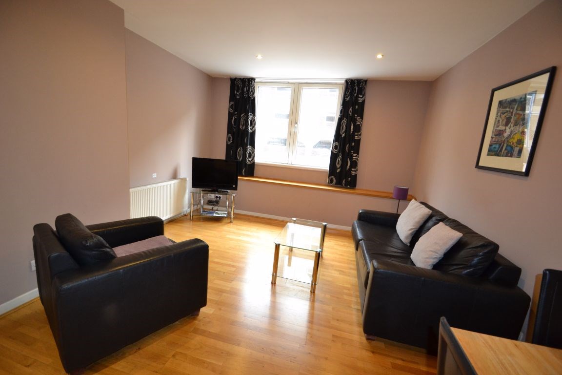 Property to rent in City Centre, G1, Oswald Street properties from