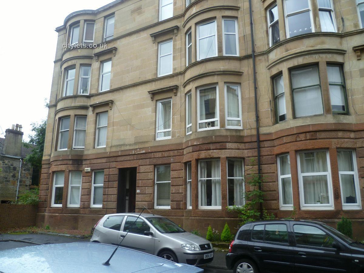 Property to rent in Langside, G42, Overdale Gardens properties from