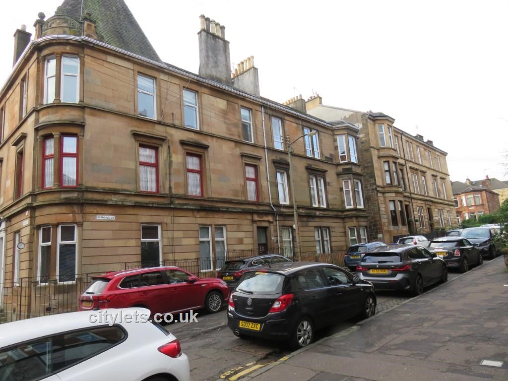 Property to rent in Battlefield, G42, Overdale Street properties from