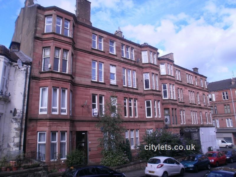 Property to rent in Battlefield, G42, Overdale Street properties from