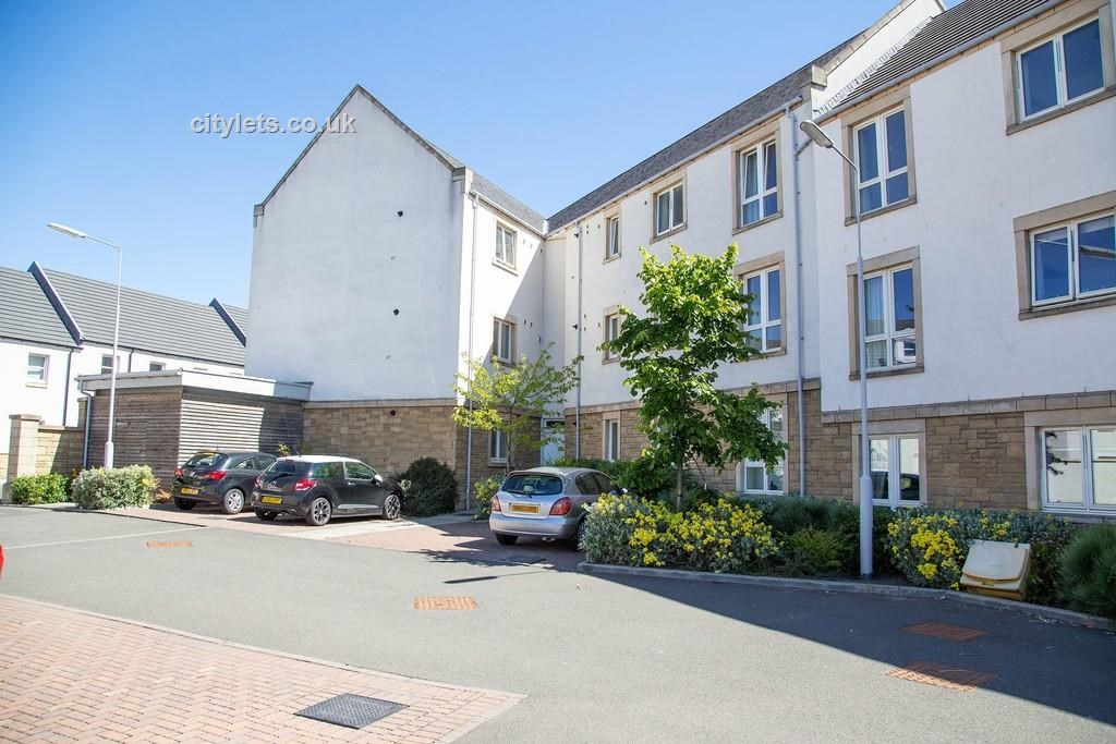 Property to rent in Kirkcaldy, KY1, Overton Road properties from