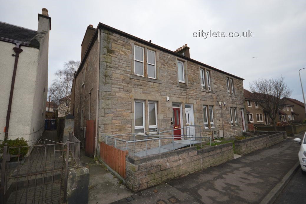 Property to rent in Kirkcaldy, KY1, Overton Road properties from