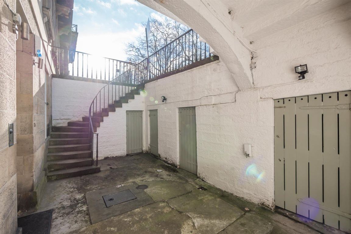 Property to rent in Stockbridge, EH4, Oxford Terrace properties from