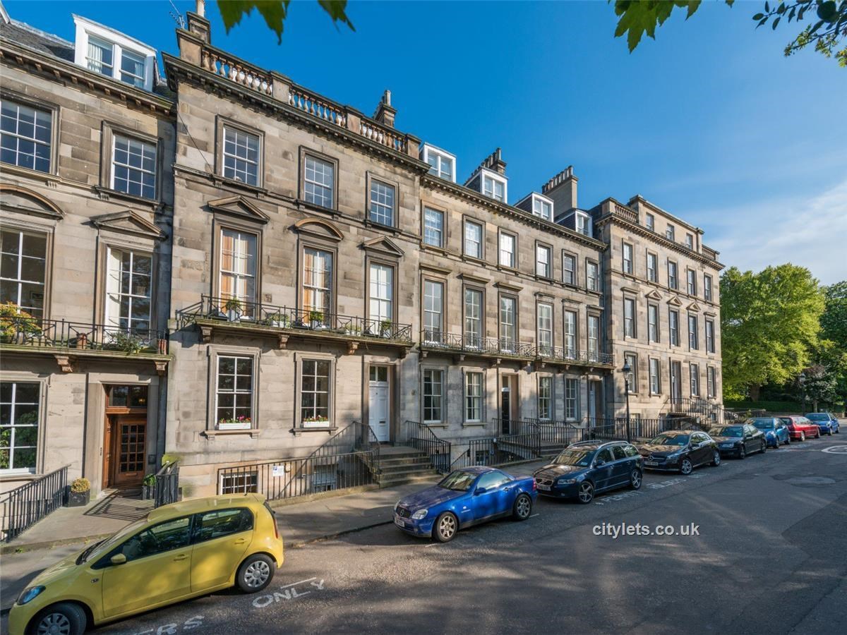 Property to rent in New Town, EH4, Oxford Terrace properties from