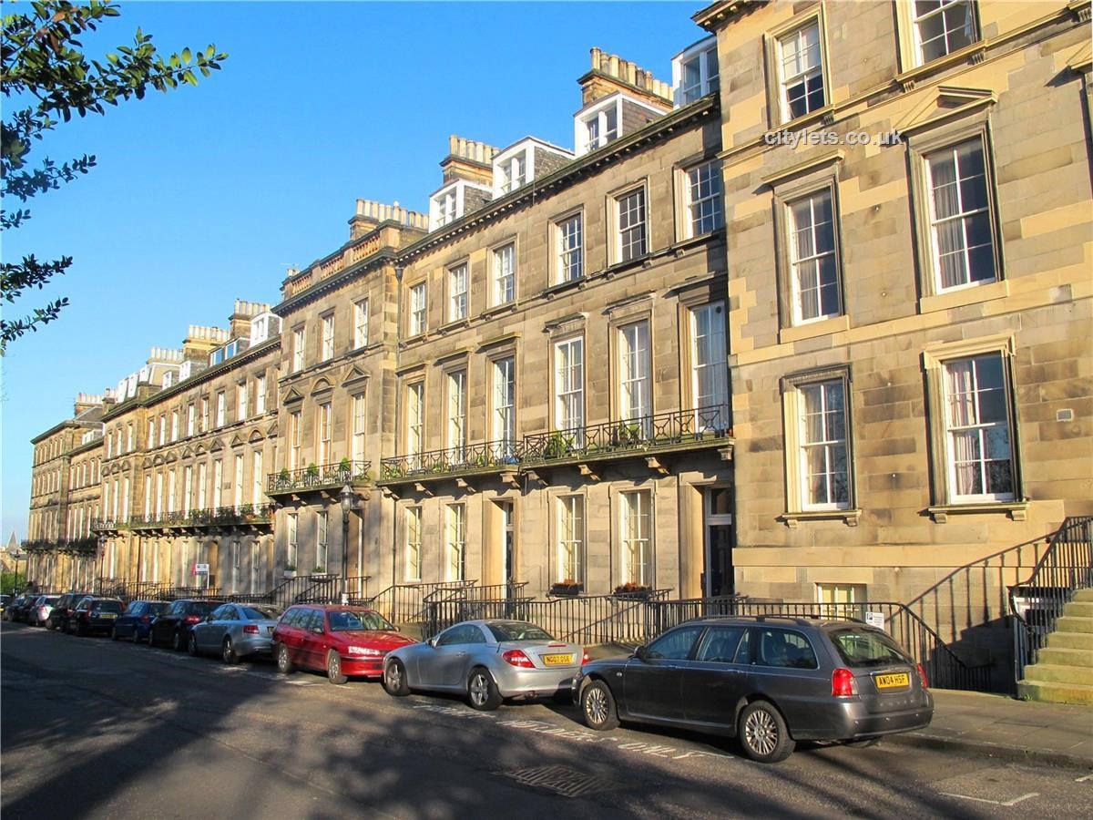 Property to rent in West End, EH4, Oxford Terrace properties from