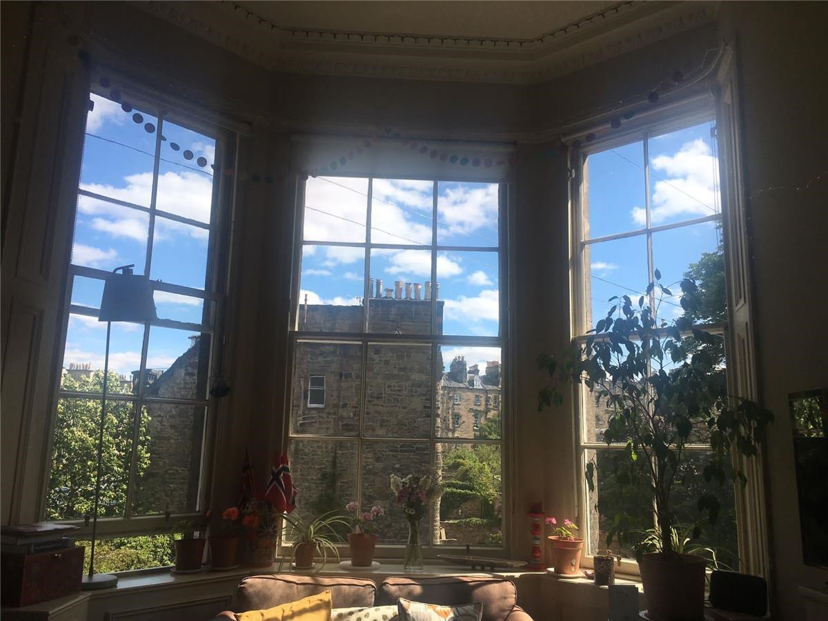 Property to rent in West End, EH4, Oxford Terrace properties from