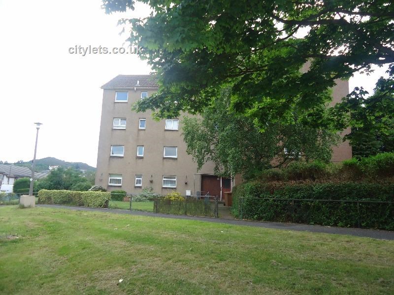 Property to rent in Oxgangs, EH13, Oxgangs Crescent properties from Citylets 433501