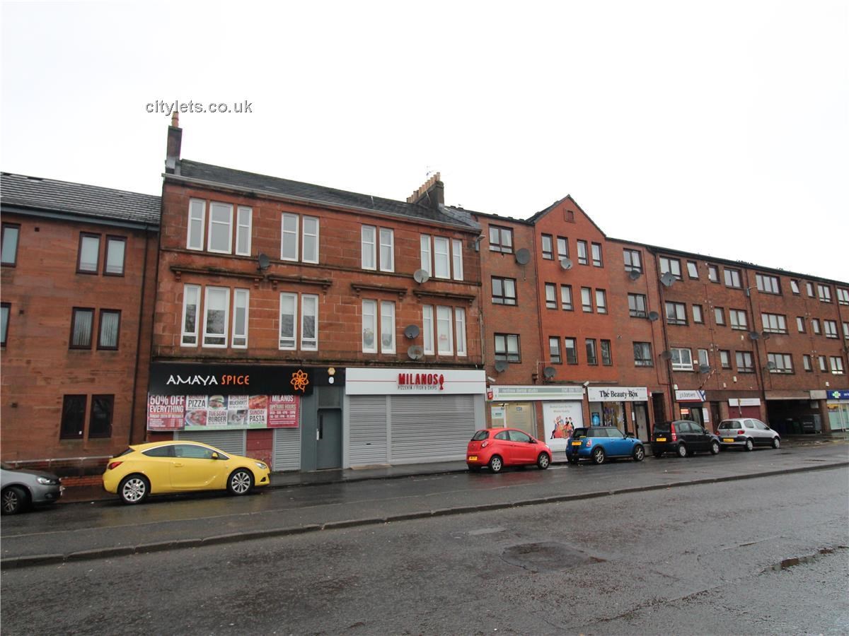 Property to rent in Renfrew, PA4, Paisley Road properties from Citylets