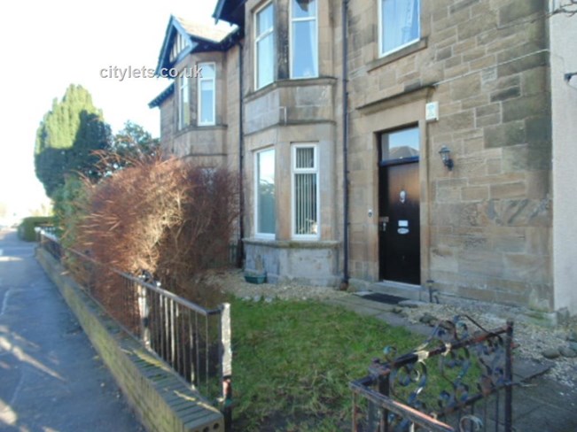 Property to rent in Renfrew, PA4, Paisley Road properties from Citylets