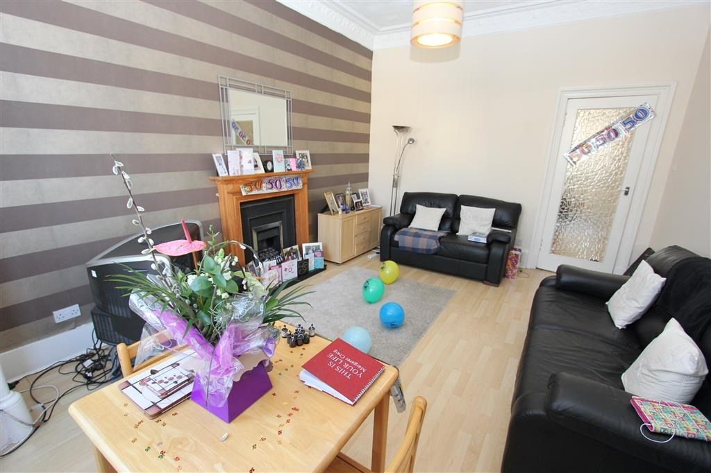 Property to rent in Kinning Park, G51, Paisley Road West properties from Citylets 331392