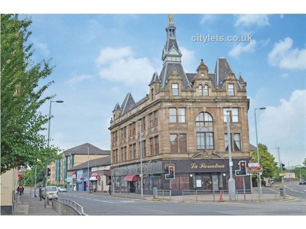 Property to rent in Kinning Park, G51, Paisley Road West properties