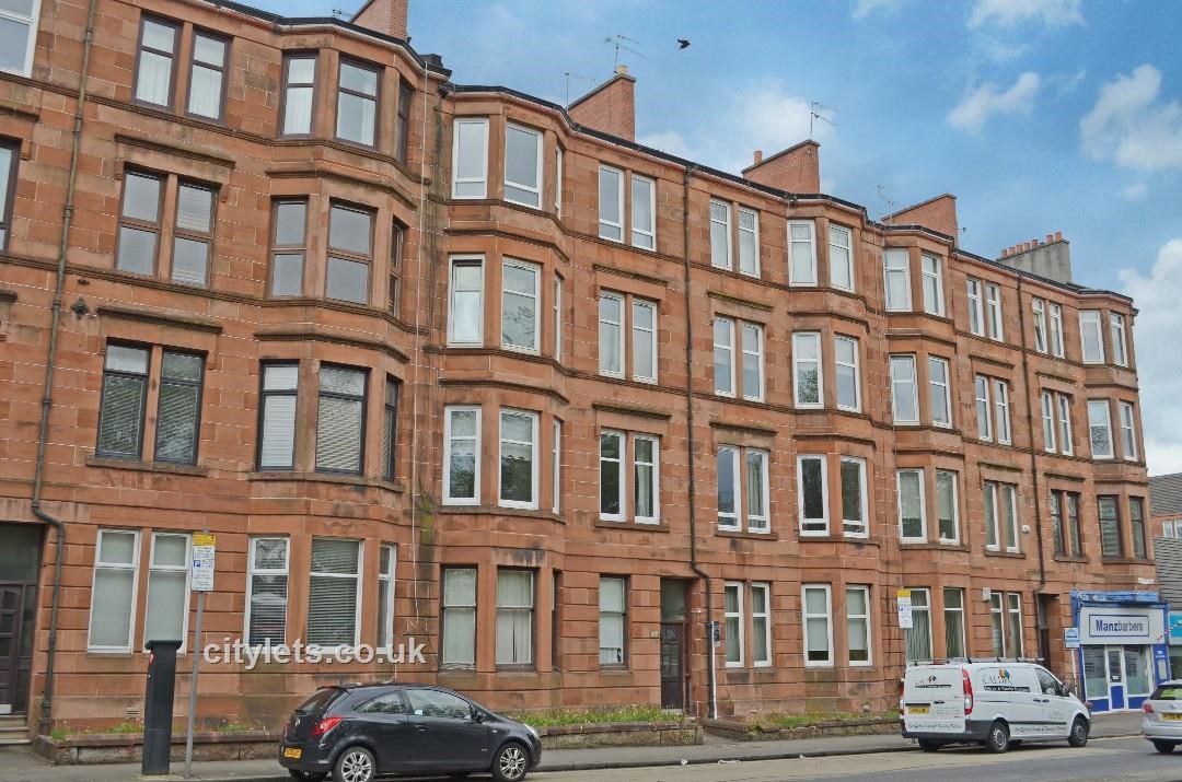 Property to rent in Craigton, G52, Paisley Road West properties from Citylets 471095