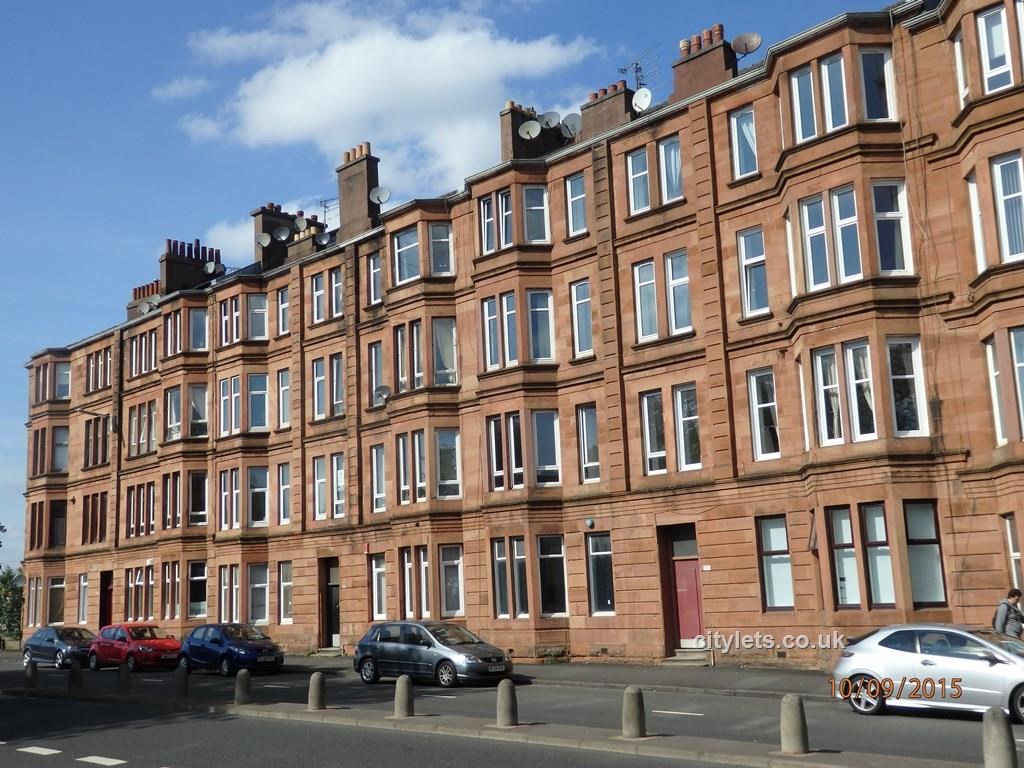 Property to rent in Cessnock, G51, Paisley Road West properties from