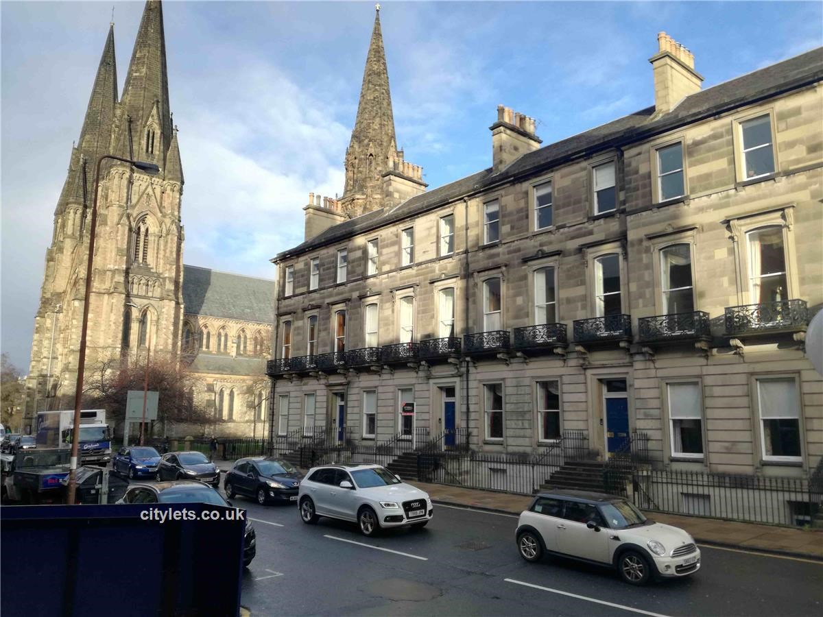 Property to rent in West End, EH12, Palmerston Place properties from Citylets 480017