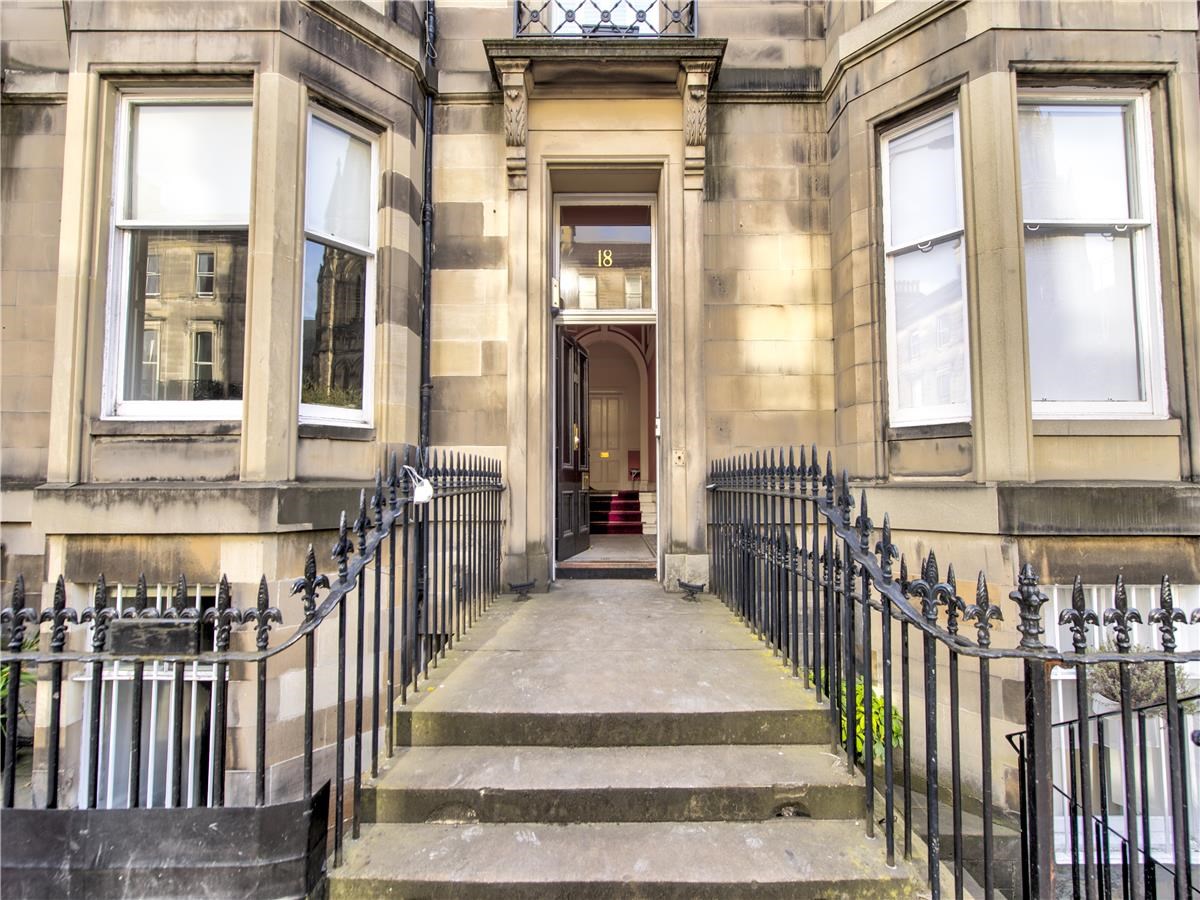 Property to rent in West End, EH12, Palmerston Place properties from