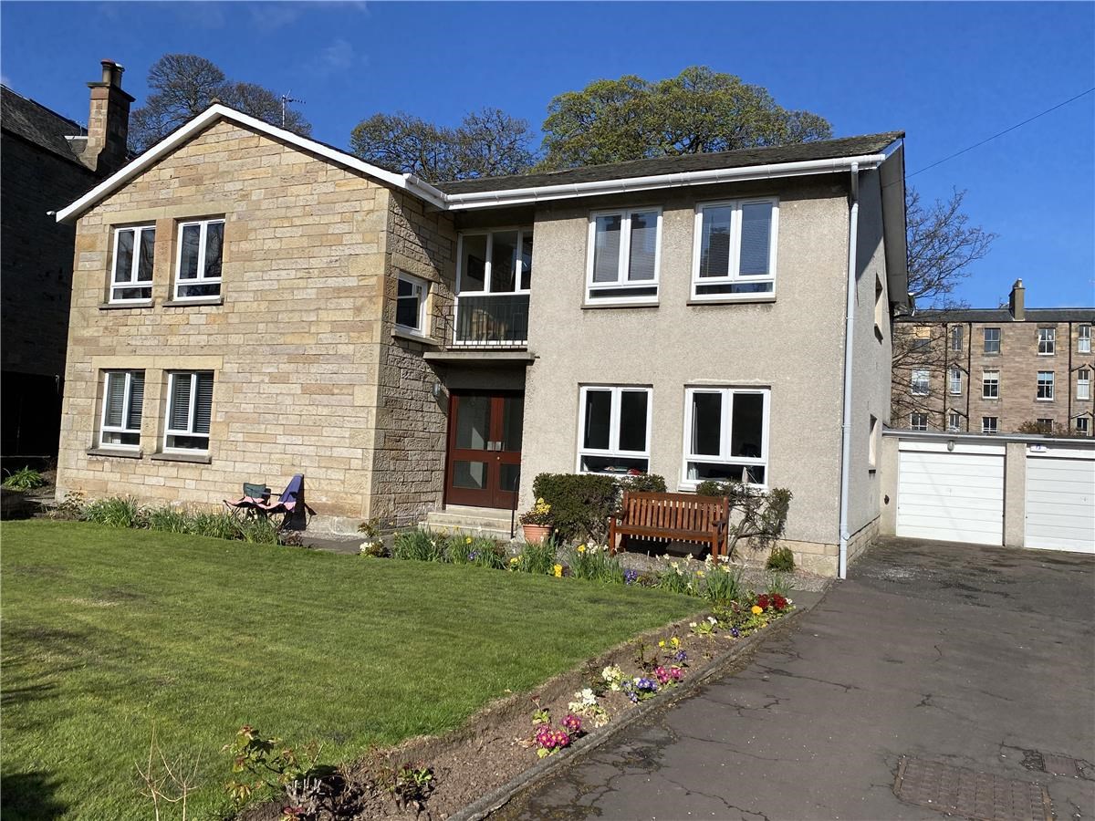 Property to rent in Grange, EH9, Palmerston Road properties from