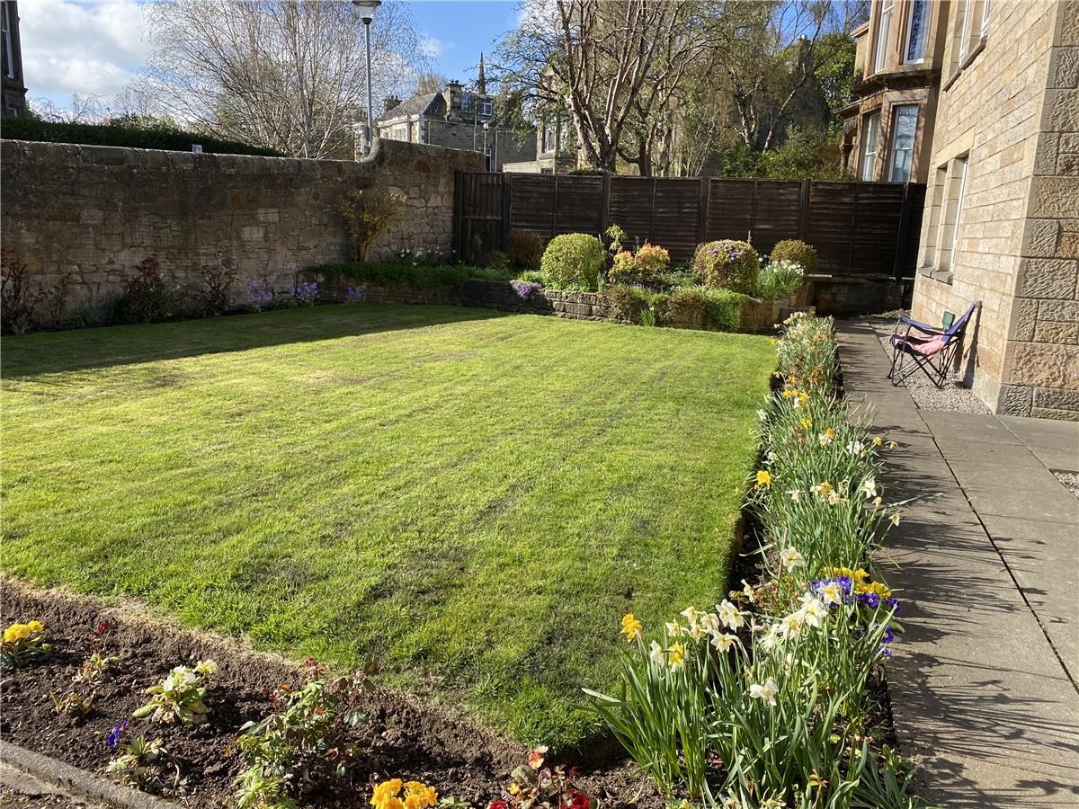 Property to rent in Grange, EH9, Palmerston Road properties from