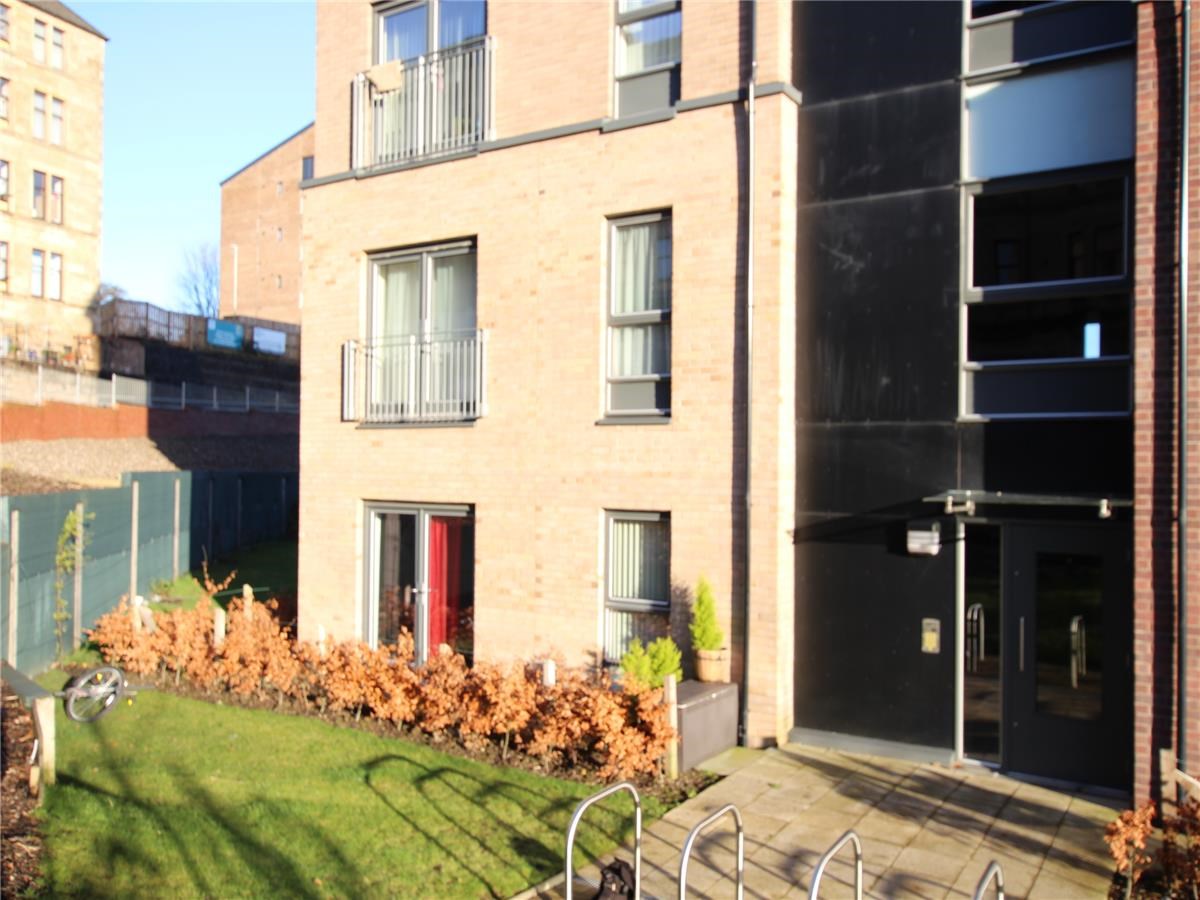 Property to rent in Wyndford, G20, Panmure Gate properties from