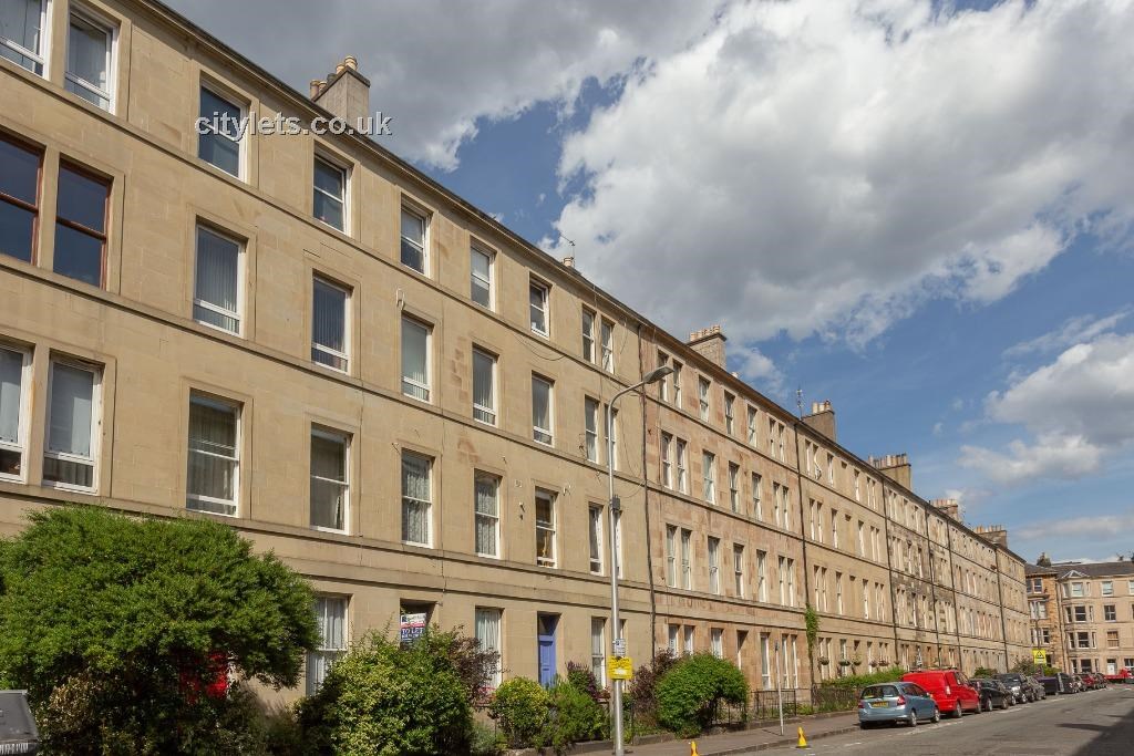 Property to rent in Tollcross, EH3, Panmure Place properties from