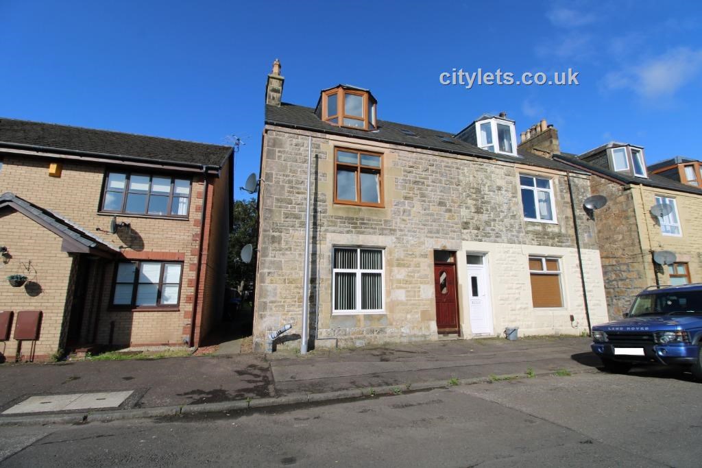 Property to rent in Grangemouth, FK3, Paris Street properties from