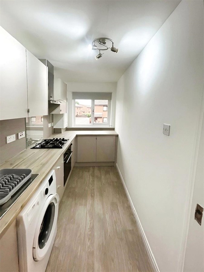 Property to rent in Grangemouth, FK3, Paris Street properties from