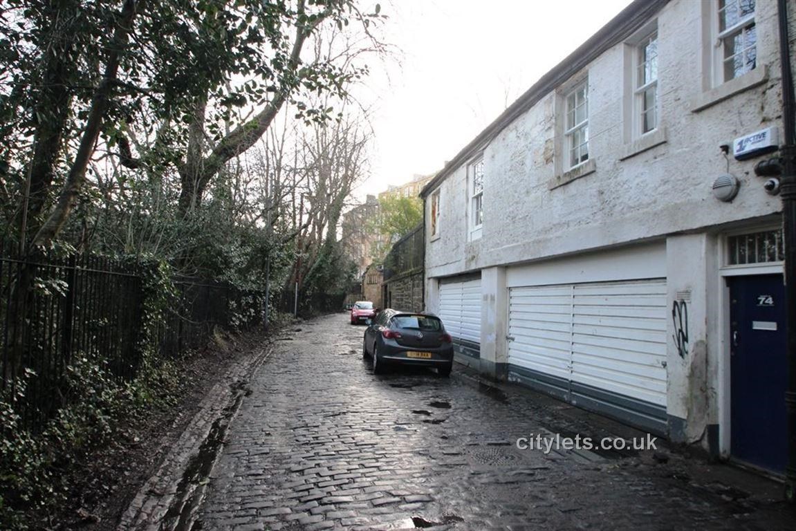 Property to rent in Park, G3, Park Circus Lane properties from Citylets